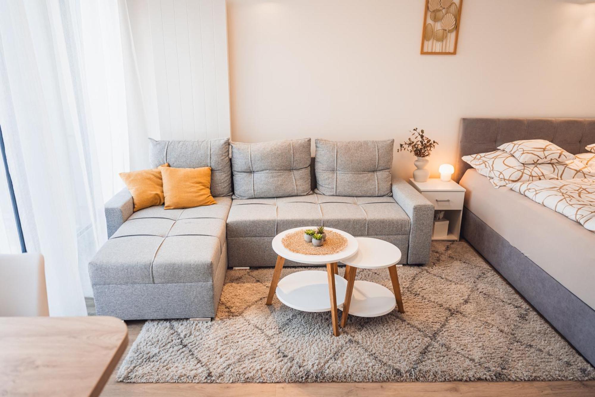 Rezidence Sadova Zlin Apartment Exterior photo