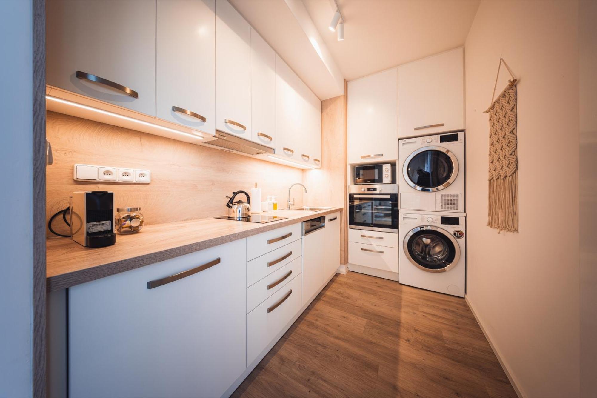 Rezidence Sadova Zlin Apartment Exterior photo