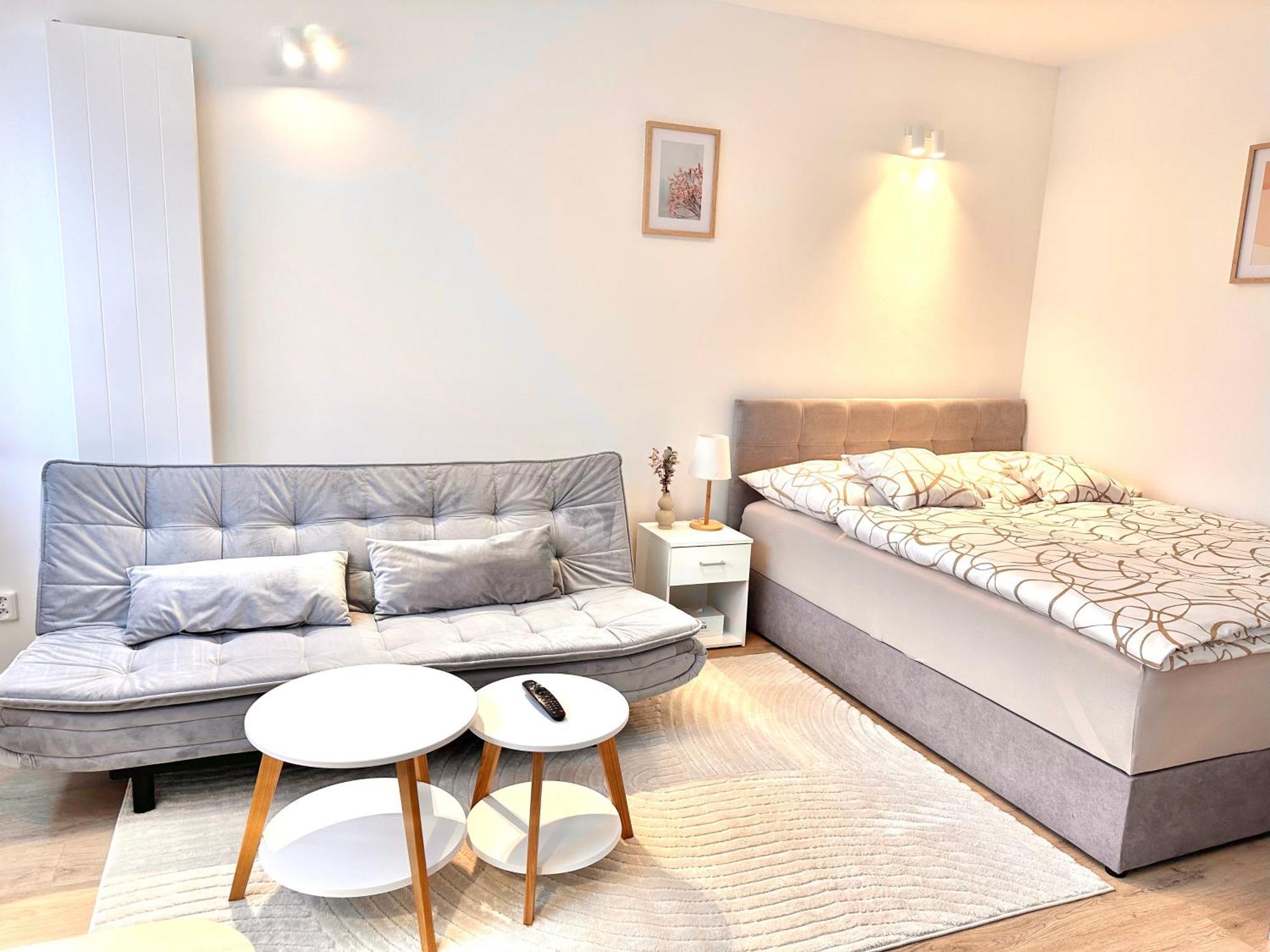 Rezidence Sadova Zlin Apartment Exterior photo